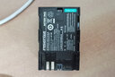 品胜LP-E6佳能相机电池 适用EOS 60D 70D 80D 90D 6D2 5D4 5D3 5D2 R62 R5 7D2 7D 5DSR 5D 单反相机 实拍图
