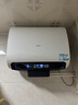 海尔（Haier）麦浪套系电热水器 国家补贴20%双胆扁桶60升BK5PLUS BK5升级款富锶小蓝瓶无镁棒3300W速热一级能效 实拍图