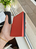 西部数据（WD）5TB 移动硬盘 USB3.0 My Passport随行版2.5英寸 红 机械硬盘 笔记本电脑外接 大容量加密存储 实拍图