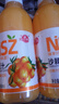 【热销畅饮】沙棘汁整箱6瓶果汁饮品360ml大瓶沙棘风味饮料夏季 360ml*2瓶 实拍图