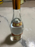 汾酒 黄盖玻汾 将军汾 清香型白酒 55度 950ml 单瓶装 新老包装随机发 实拍图