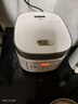九阳（Joyoung）电饭煲3L家用电饭锅不锈钢内胆316L微压煮饭锅2-3人智能预约0涂层煲汤煮粥锅 F-30F335L 实拍图