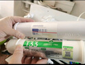 芯园适用于沁园净水器滤芯RU185 J A B C I D E F H系列滤芯耗材 全套五只滤芯 实拍图