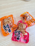 麻辣香菇豆干鸭腿鸭翅根超市同款解馋小零食小吃休闲批发小包装 【全口味混合装】香菇豆干100g 实拍图