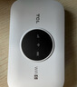 TCL随身wifi三网通用免插卡无线wifi6车载4G路由器随身便携无限制移动联通电信全国通用2025款5GXY15B 【升级充电款】3000毫安大电池超长续航24小时 不限速不虚标月享1500G流量 实拍图
