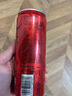 可口可乐（Coca-Cola）碳酸汽水摩登罐饮料330ml*6罐 实拍图