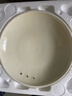 美厨（MAXCOOK）陶瓷煲砂锅 汤锅炖锅养生煲 手工彩釉耐干烧4.5L MCTC1488 实拍图