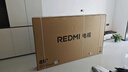 小米（MI） REDMI电视【百亿补贴爆款】X 2026款 85英寸 Mini LED288Hz 1200nits 4GB+64GB平板电视L85RC-RX 实拍图