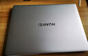 华为MateBook 14 Linux版 轻薄笔记本电脑2.8K OLED触控屏 酷睿Ultra 5 32G 1T皓月银 实拍图