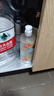 花王（KAO）洗洁精480ml 餐具果蔬清洗家用洗涤剂洗碗剂洗涤灵泡沫进口洗碗液 实拍图