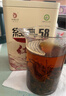 凤牌红茶 经典58 云南凤庆滇红特级380g罐装茶叶 中华老字号 25年新茶 实拍图