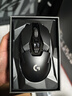 罗技（G） G903无线鼠标游戏电竞充电 RGB灯光机械宏编程fps吃鸡英雄联盟送男生男友礼物 G903-无线充电套装 实拍图
