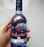 红星二锅头北京 蓝瓶绵柔8陈酿 清香型白酒 纯粮酿造酒 口粮酒 43%vol 750mL 6瓶 蓝八箱装 实拍图