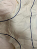 全棉时代女士内裤女升级7A抗菌纯棉【元气撞色小虹圈】撞色线条透气3条装 实拍图