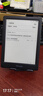 掌阅（iReader）Light4 长续航 6英寸智能阅读本 电子书阅读器 墨水屏电纸书 平板电脑学习看漫 便携笔记本 沉墨 实拍图
