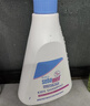施巴（sebamed）儿童洗发水婴儿宝宝洗发露3-6-12岁以上洗发洗护男女孩500ml进口 实拍图