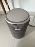 飞利浦（PHILIPS）空气净化器除甲醛神器新房急入住鼻炎专业家用宠物净化机除烟味病毒过敏原螨尘国家补贴AC4228/04 实拍图