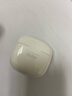 小米（MI）Redmi Buds 6 青春版 入耳式蓝牙耳机 42dB降噪 适用于安卓苹果手机 晴雪白 实拍图