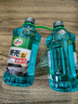 龟牌（Turtle Wax）硬壳玻璃水0度汽车去油膜强力去污除虫胶鸟粪雨刮水通用2L*2瓶 实拍图