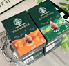 星巴克（Starbucks）0糖0脂即享黑咖啡精萃咖啡液浓醇黑咖25ml*6杯 冷热秒溶 实拍图