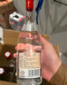 汾酒 黄盖玻汾 清香型白酒 53度 475mL*6瓶 整箱装非原箱 实拍图