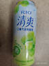 锐澳（RIO）洋酒 预调酒 鸡尾酒 果酒甜酒 清爽0糖系列  500ml/罐  实拍图