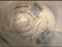 京东京造100%天然新疆棉花被 纯棉被芯单人被子 春秋被3斤1.5x2m 实拍图