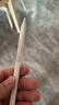京东京造电容笔iPad苹果笔适用25年Pro/Air/Mini/iPad11平板触控触屏手写笔applepencil二代防误触 实拍图