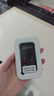 影腾随身wifi三网通用无线wi-fi6免插卡移动联通电信无限制流量便携式4G网卡高速随行网络2025款5GHF 【三网通3000毫安充电款+白色】超长续航 实拍图
