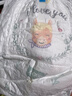 帮宝适散热王者一级帮婴儿拉拉裤尿不湿尿片尿布超薄透气4XL21 实拍图