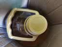 赣之村俄罗斯进口原料纯正亚麻籽油物理冷压榨一级食用油无添加 新老包装 5L*1瓶 实拍图