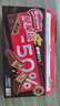雀巢（Nestle）脆脆鲨黑巧克力味减糖威化夹心饼干休闲零食36条450g 早餐下午茶 实拍图