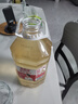 爽露爽糯米酒汁2.5L/桶 酒酿醪糟汁低度糯米酒甜酒酿湖北孝感米酒大桶装 实拍图