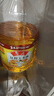 鲁花 食用油  物理压榨  非转基因 玉米油6.18L   实拍图