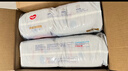 好奇（Huggies）金装拉拉裤XXXL58(17kg以上)尿不湿【速干不易红】 实拍图