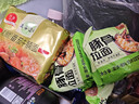 五谷道場非油炸方便面陆虎同款 豚骨面五连包95g*5袋 休闲零食 早餐泡面 实拍图