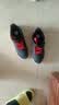 361°童鞋 儿童运动鞋25冬季男女童3-14岁皮革校园跑鞋 黑40 实拍图