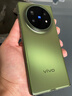 vivo X Fold5 12GB+256GB 青松 等效6000mAh蓝海电池 超可靠三防折叠屏 蔡司超级长焦 AI 折叠屏手机 实拍图
