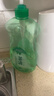 蓝月亮茶清洗洁精1kg*4瓶 果蔬餐具清洗剂洗涤灵 食品可用 高效去油 实拍图