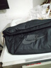 耐克（NIKE）斜挎包运动包男包女包王一博同款包学生收纳包胸包单肩包腰包中性 BA5751-010黑色 52*21*12cm MISC 实拍图