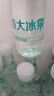 恒大冰泉 长白山饮用天然低钠矿泉水 500ml*24瓶  整箱装热门商品 实拍图