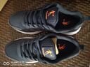 乔丹运动鞋男鞋跑步鞋子舒适减震轻便网面跑鞋男XM3570242 实拍图