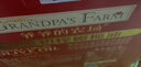 爷爷的农场100%特级初榨橄榄油礼盒500ml*2 进口热炒食用油 赠婴儿辅食食谱  实拍图