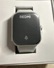 小米（MI）REDMI Watch 5 皎月银 澎湃OS 2 心率血氧监测 蓝牙通话 红米手表5 智能手表 小米汽车 实拍图