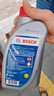 博世（BOSCH）通用型DOT4 刹车油制动液离合器油汽车养护套装保养2L包安装 实拍图