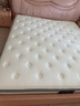 芝华仕（CHEERS）5星床垫乳胶垫独立弹簧软硬两用主卧室双人席梦思明星垫D0261.8米 实拍图