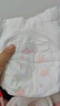 好奇（Huggies）铂金装小桃裤成长裤XL96片(12-17kg)加大号尿不湿【透爽散热】 实拍图