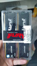 金士顿（Kingston）FURY 16GB(8G×2)套装 DDR4 3200 C16 台式机内存条 Beast野兽系列 骇客神条 实拍图