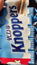 knoppers德国进口 优力享 牛奶巧克力威化饼干250g10片早餐代餐零食下午茶 实拍图
