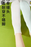 南极人袜子纯棉女士袜子秋冬6双运动舒适透气休闲女袜女士棉袜中短筒袜 实拍图